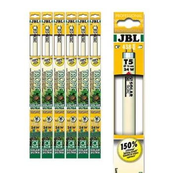 Jbl Solar Tropic T5 Ultra 742 Mm-35w 4000k