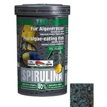 Jbl Spıruluna 100 Ml-16 G.