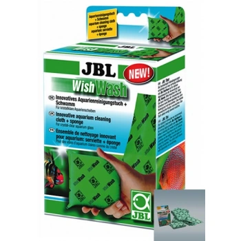 Jbl Wish Wash Temizlik Bezi + Sünger