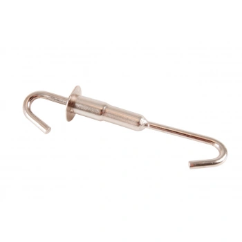 Karlıe Aırboy Bagaj Kapağı Tutma Demiri 12cm