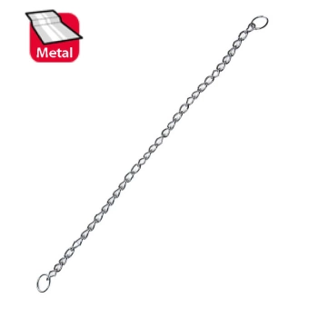 Karlıe Eğitim Tasması 65cm/3,5mm
