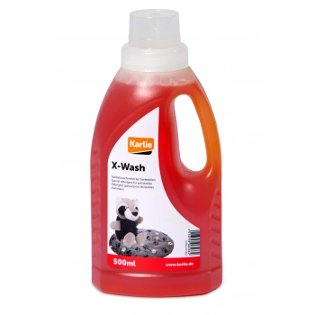 Karlıe Evcil Hyv.tekstilleri İçin Deterjan 500ml