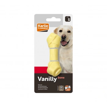Karlıe Tpr Kemik Vanilyalı 10cm