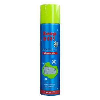 Keep Off Dog Repellent - Köpek Uzaklaştırıcı 300Ml