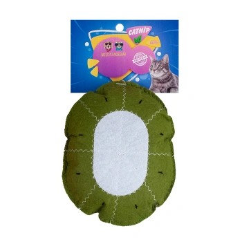 Kivi Oyuncak Catnipli