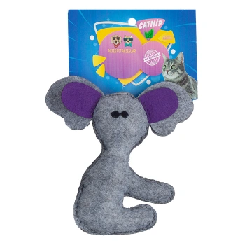 Koala  Oyuncak Catnipli