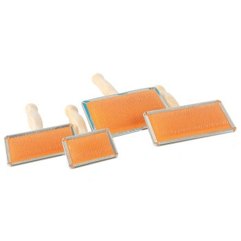 Kudi Baag062 Tel Fırça 133*62*33Mm
