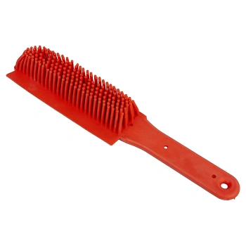 Kudi Kd0109161 Elastik Masaj Fırçası