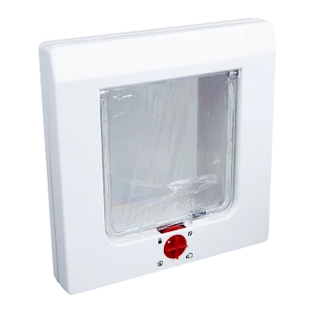 Kudi Kd1901141 Kedi Kopek Kapısı 25X20X5,5