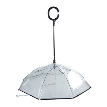 Kutulu Şemsiye Gezdirme