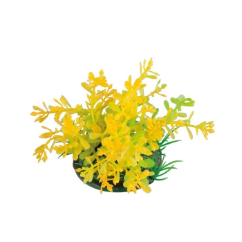 L054081 Plastik Bitki 8 Cm