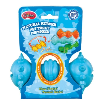 Lastik Diş Oyuncağı