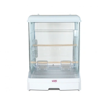 Lw Aves Kafes 43,5X50X56 Cm