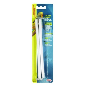 Lw Plastik Tünek 2Li