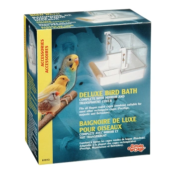 Lw Tünekli Lux Banyoluk Large 16 X 16 X 14 Cm