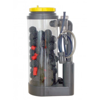 Macroaqua Denitratör 600 Lt.