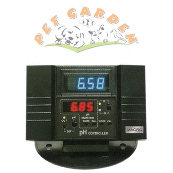Macroaqua Ph Controller/ph Monitor
