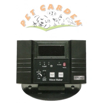 Macroaqua Wave Maker