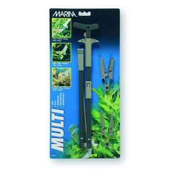 Marina Çok Amaçlı Bitki Maşası Büyük