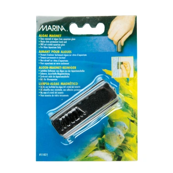 Marina Mıknatıslı Cam Temizleyici (Küçük)