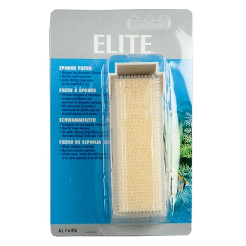 Mini Sünger Filtre