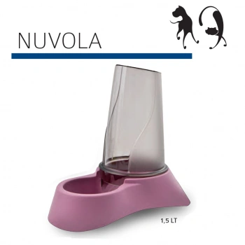 Mp Mama/su Kabı Nuvola Hazneli 1.5l