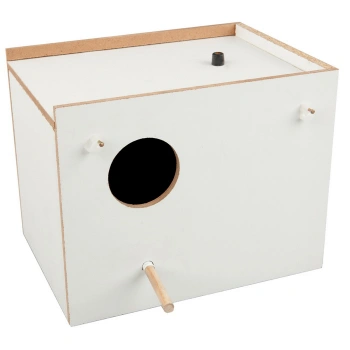 Muhabbet Yuvası Büyük