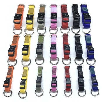 N0:1-AYR-S Ayarlı Boyun Tasması