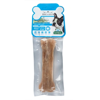 Naturel Kemik 15 Cm Tekli Paket