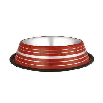 Oripet Asrpsl 96Oz Renkli Desenli Metal Mama Kabı