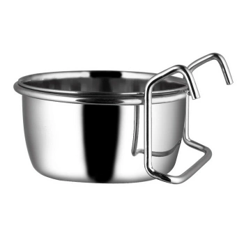 Oripet Cchcp5 Kanca Askılı 5 Oz Metal Yem Kabı