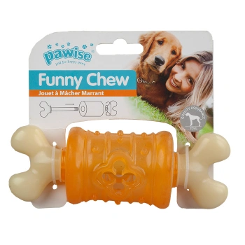 Pawise Funny Chew Halka L