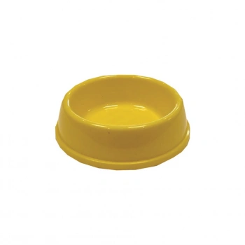 Pet Garden En Küçük Boy Mama Kabı 14,5x4h/0,25 Lt