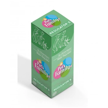 Pets Family Regulators (su Düzenleyici) 50 Ml
