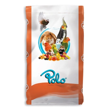 Polo Karışık Kemirgen Yemi 20Kg
