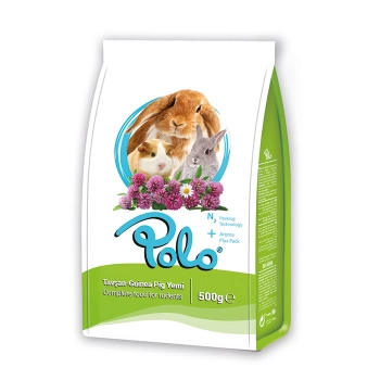 Polo Kemirgen Yemi 500 Gr(18Li )