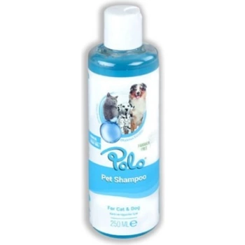 Polo Okyanus Esintisi Kedi Şampuanı 250 ML