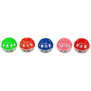 Polo Plastik Top Çapraz Kafes 4Cm (48Li)