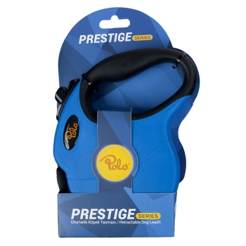 Polo Prestige Mavi Oto Tasma L 5M/50Kg