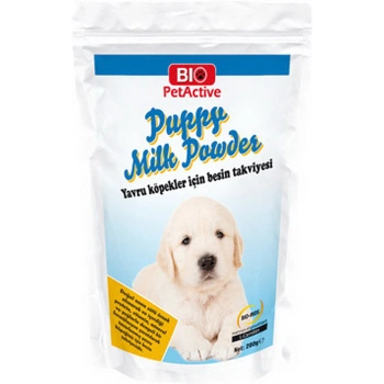 Puppy Milk Powder (200 Gr) Köpek Süt Tozu