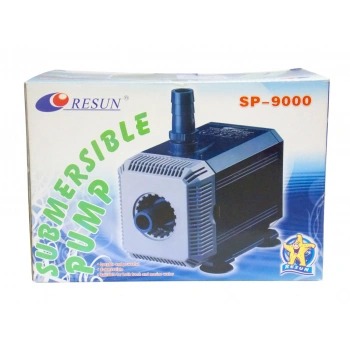 Resun Devirdaym Kafa 3800 Lt/h