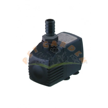 Resun Devirdaym Motoru 380 L/h