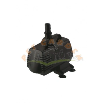 Resun Devirdaym Motoru 6000 L/h