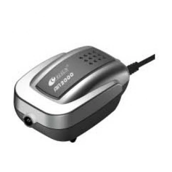 Resun Hava Motoru Tek Çıkış