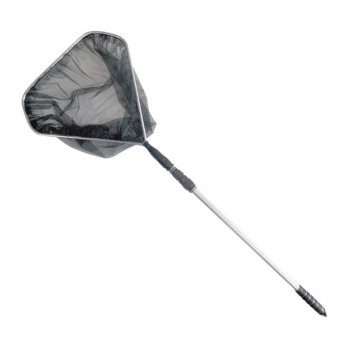 Resun Havuz Kepçesi 40*160 Cm