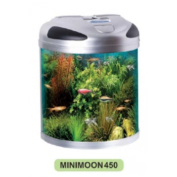 Resun Mınımoon Filtre+lambalı Akv.