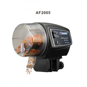 Resun Otomatik Yemleme Makinası