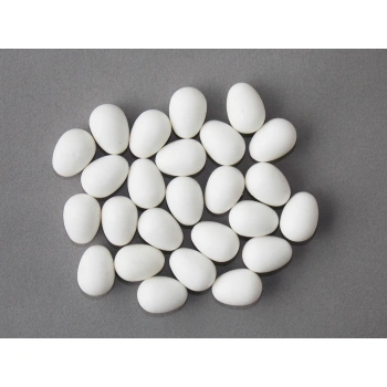 Sahte Plastik Yumurta 24 Lü