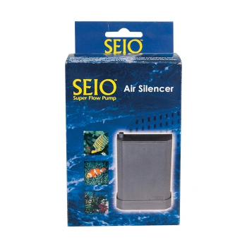 Seio Hava Ses Susturucu