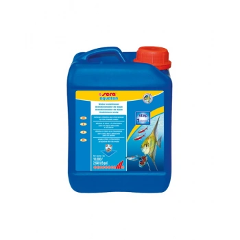 Sera Aqutan 2500Ml